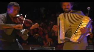 Scythian - Hey Mama Ya - Sunflower Fest 2009