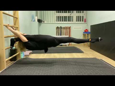 Road to the Worlds - Episode 2 - by the world champion Olena Minina