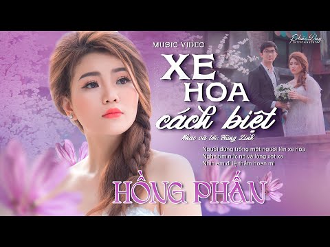 Thể hiện bởi Hồng Phấn