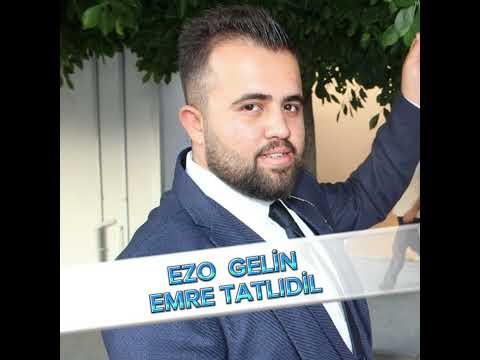 EZO GELİN EMRE TATLIDİL HALAY