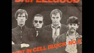 Dr Feelgood - Oyeh! (first album)