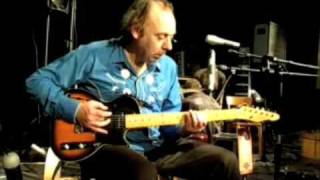 Video thumbnail for Dan of Big Low checking a St. Blues 61 South by Arne von Brill