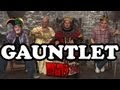 Why Would You Eat That Gauntlet With Snake Wine And Scorpion Peppers