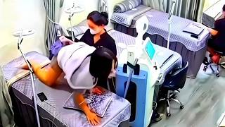 Top 85 Strangest Moments Caught on Camera by Chance | The Weirdest Moments of 2025!