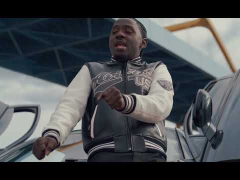 Chicken P - All There (Official Video)