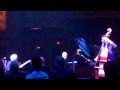 Larry Coryell Trio with John Colianni and Daryl Johns-Lime House Blues.MP4