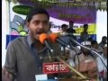 Historical Speech By Dr Shafiqul Islam Masud