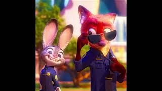 DUMB BUNNY | Zootopia 2 ｜ #disneyfilm