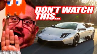 SUPERCAR OWNERS BEING IDIOTS FOR 11 MINUTES STRAIGHT...