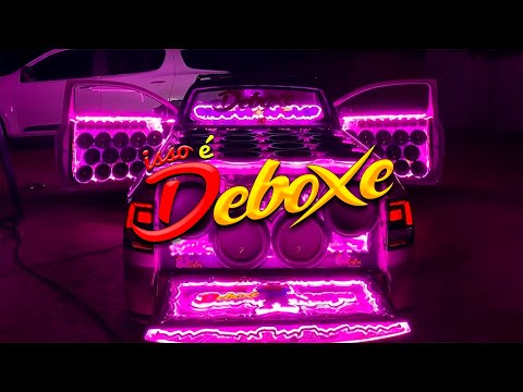 APROVEITA QUE A MAMADEIRA TÁ CHEIA - KUA JESUS & MC TH - ELETROFUNK 2025