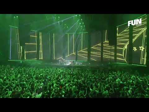 Le duo Europa : Martin Solveig et Jax Jones en mix à Fun Radio Ibiza Experience !