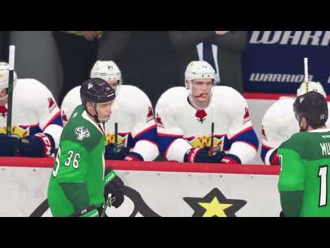 NHL™ 22   Tipos Extraliga:  HC Nové Zámky - HKM Zvolen