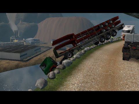 New Map Jateng V3.2 For  1.35 to 1.46 and 1.36 ,1.37 AS GAMING MT