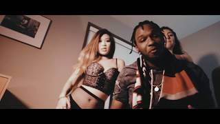 RIP "Fredo Santana" JohnnnyK (Draco) Official Music Video