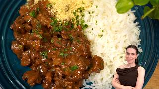 PICADINHO DE CARNE, MUITO FÁCIL E PRÁTICO! TODAS AS DICAS PRA FICAR PERFEITO!