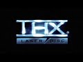 THX Wings Fictional LaserDisc Version