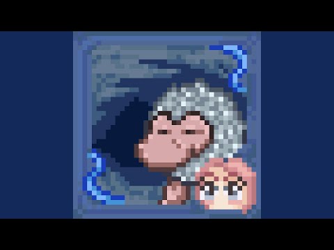 Inside the Glaciers, Theme of the Underground Tundra - Terraria Calamity Mod (Lofi)