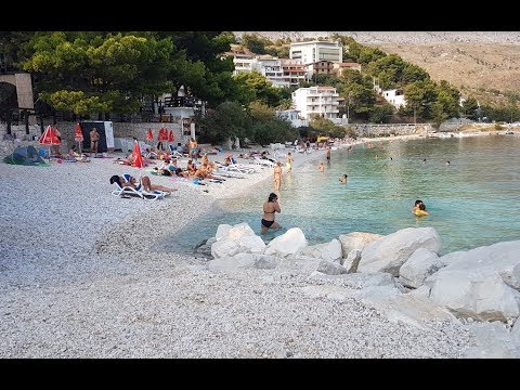 Jesenice Croatia 2018 + beaches