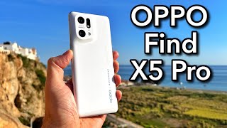 OPPO Find X5 Pro Review - After 3 Months!