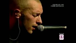 Sydney 2001