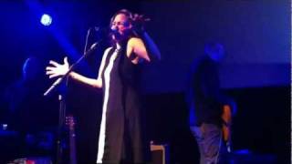 THE WALKABOUTS -- Jack Candy / Stopping-Off Place (Ebensee, 14.1.2012)