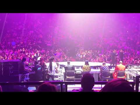 Juste debout 2019 finale Hip Hop Diablo Stalamuerte vs Waydi Rochka