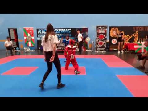 OPEN TATAMI ELORRIO 2023.06.10