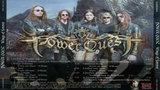 Power Quest Power Quest (Part I) Lyrics Sub Español HD