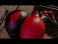 Harley Quinn Twerk