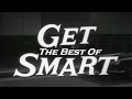 The Best Of Get Smart Season One 1965 1966