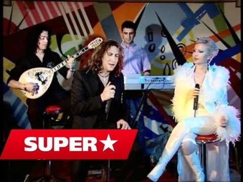 Gena ft. Ermira Kola - Nje nate nena