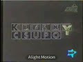 Klasky Csupo 2002 In G Major 0