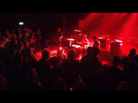 Double Space - 'Altitude' & 'Fractured' Live the 8th of Dec. 2017