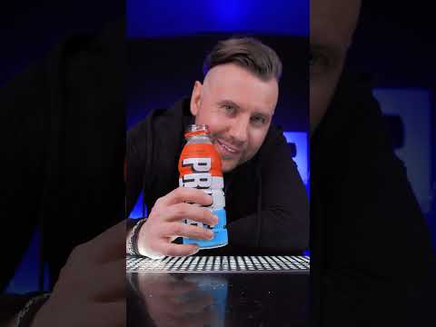 Making My Own SOLD OUT Prime Energy Drink ⚡️