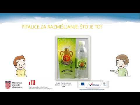 Islamski vjeronauk 2. r. OŠ - Peti stup islama