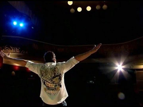 Alen Veziko & Arktika - Ei või ei saa (video)