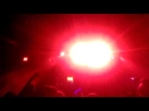 Neptune Project @ Aisle 5, Atlanta, 5/30/2015 - Time