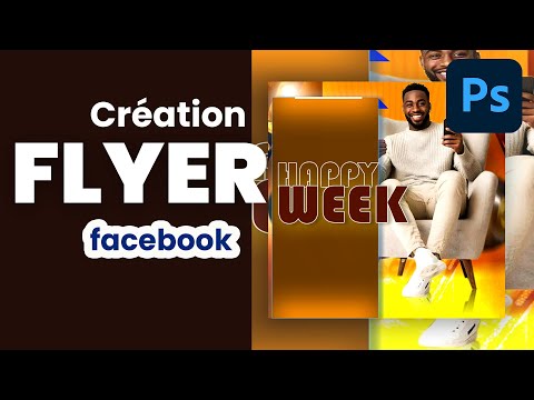 Tutoriel détaillé Comment créer une affiche époustouflante avec Photoshop tutoriel complet