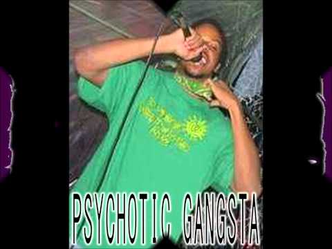 ATP - WICKED MAYHEM MIXTAPE - VOL. #1