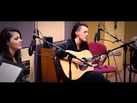 Studio 8 Sessions - Heathers 'November'