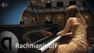 Sergei Rachmaninov - Anna Fedorova video