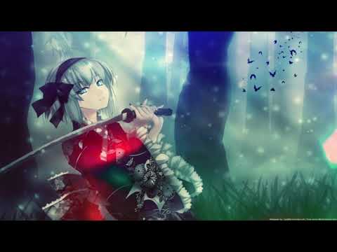 miss A - Bad Girl, Good Girl (Nightcore)