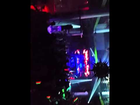 Alex Morph Sun n Moon Above n Beyond