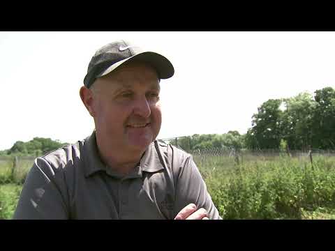 Jason Heath History | RPGTV Kennel Visits