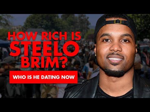 Steelo Brim Height