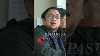 Download lagu Usai Putusan MK soal Ijazah Gibran, Feri Amsari: Kalau DPR Tidak Bertindak, Aneh! mp3