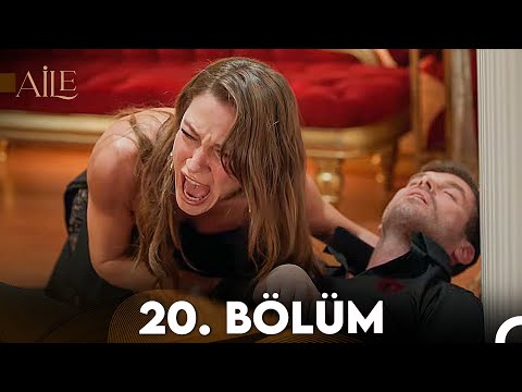 Aile 20. Bölüm