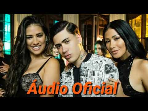 MC Kevinho e Simone & Simaria - Ta Tum Tum (Áudio Oficial) Inscreva-se