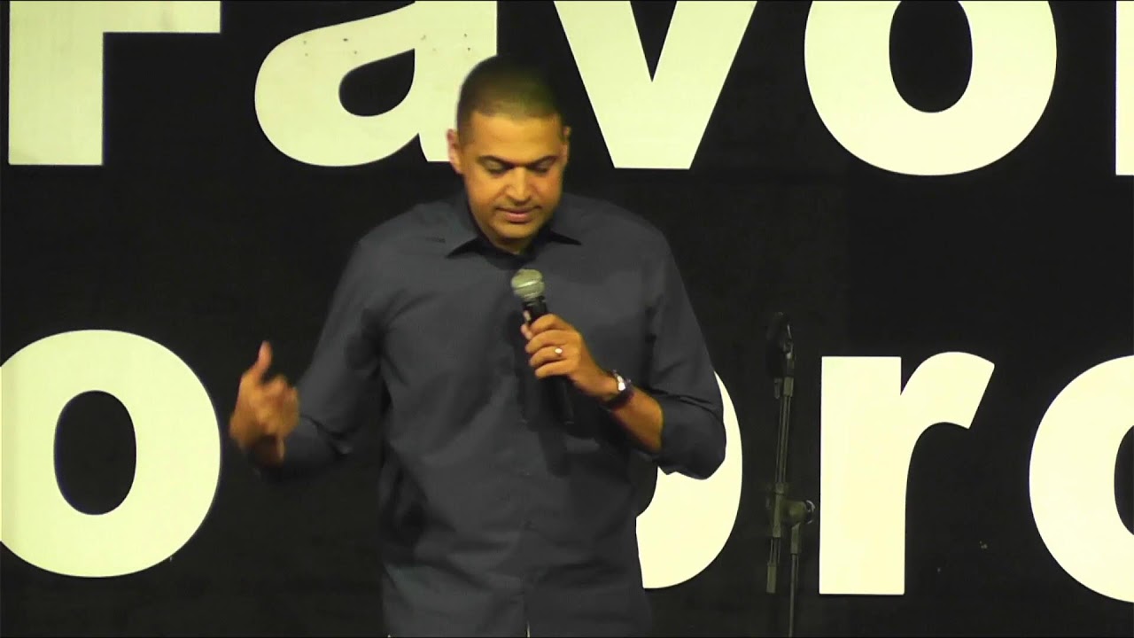 6 ministração- Cura da Alma