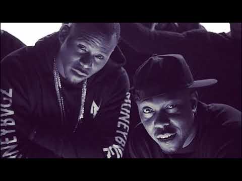 Dizzee Rascal feat.  Fekky - Still Sittin Here  ( CJ Saturn Remix )